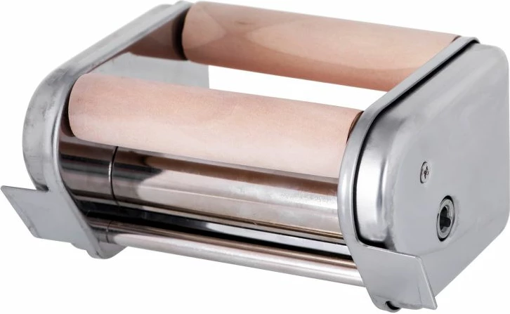 Makine manuale për pasta GEFU 28300, inox