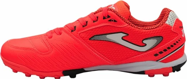 Atlete futbolli Joma për meshkuj dhe femra, të kuqe dhe portokalli [Madhësia: 45]