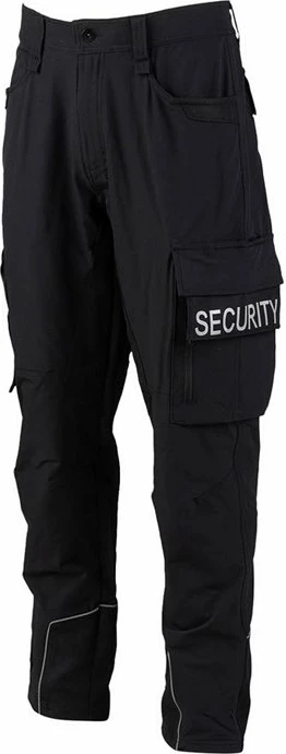 Pantallona Fostex Garments Secure stretch pants