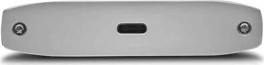 Disk SanDisk Professional G-DRIVE Mobile Pro SSD 1TB, ngjyrë zezë-argjendtë