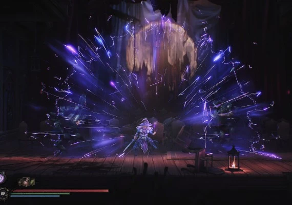 Mandragora: Whispers of the Witch Tree Global