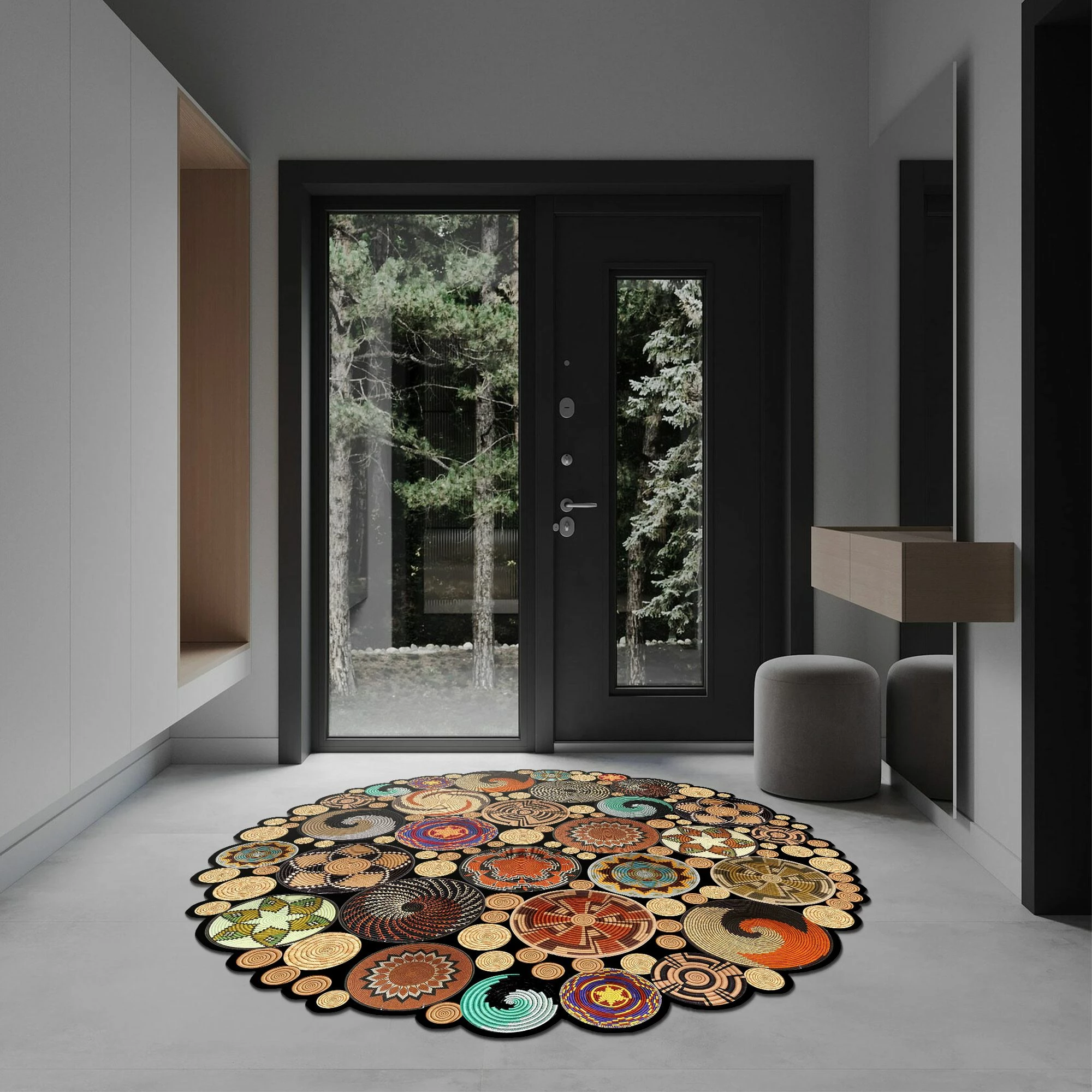 Qilim (70 cm) Conceptum Hypnose, Hmnt971