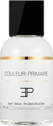 Eau de Parfum Les Eaux Primordiales Couleur Primaire, 50ml 