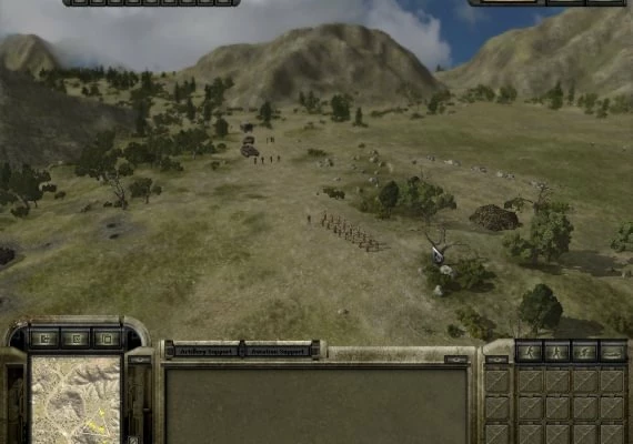9th Company: Roots Of Terror EN Global