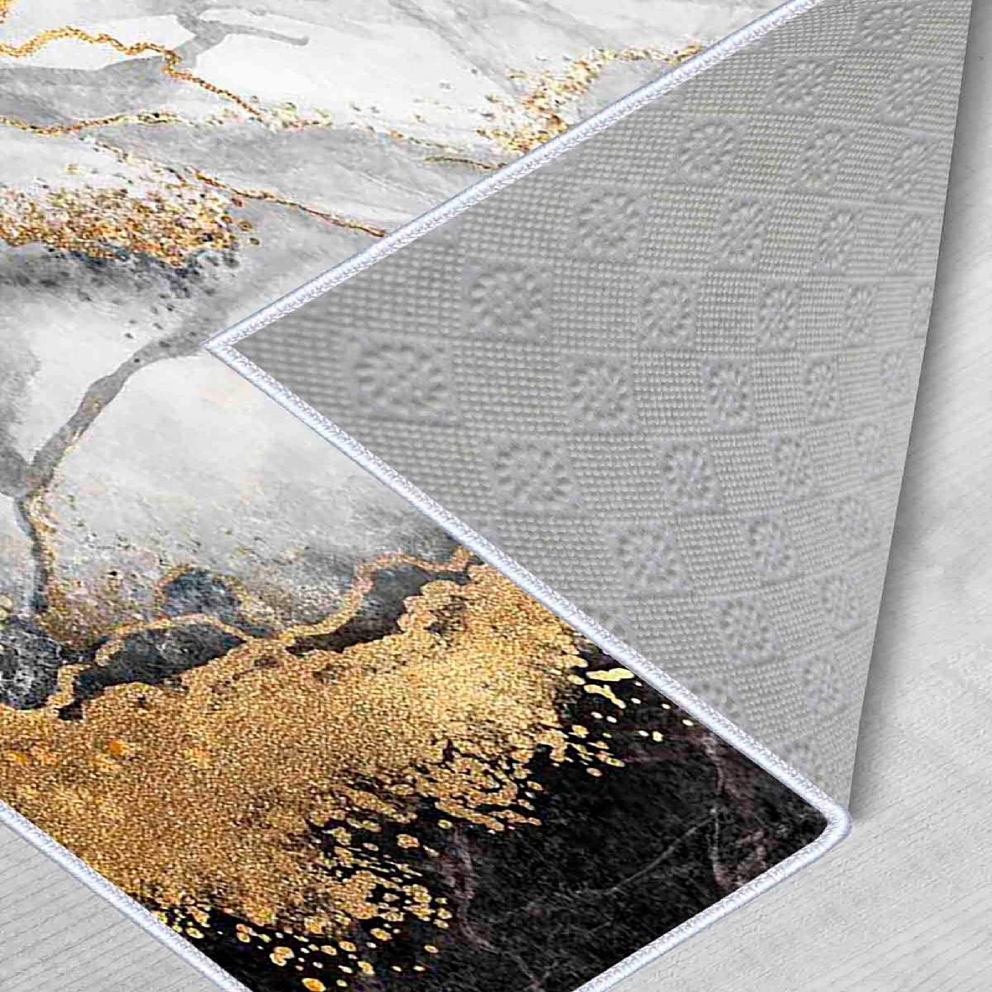 Qilim (160 x 230) Conceptum Hypnose, Hmnt433