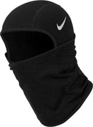 Balaklavë Nike uniseks, e zezë