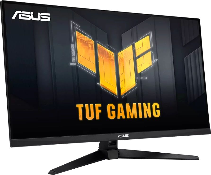 Monitor gaming ASUS TUF Gaming VG32UQA1A 32\" 4K 160Hz 1ms HDR400 FreeSync Premium, i zi