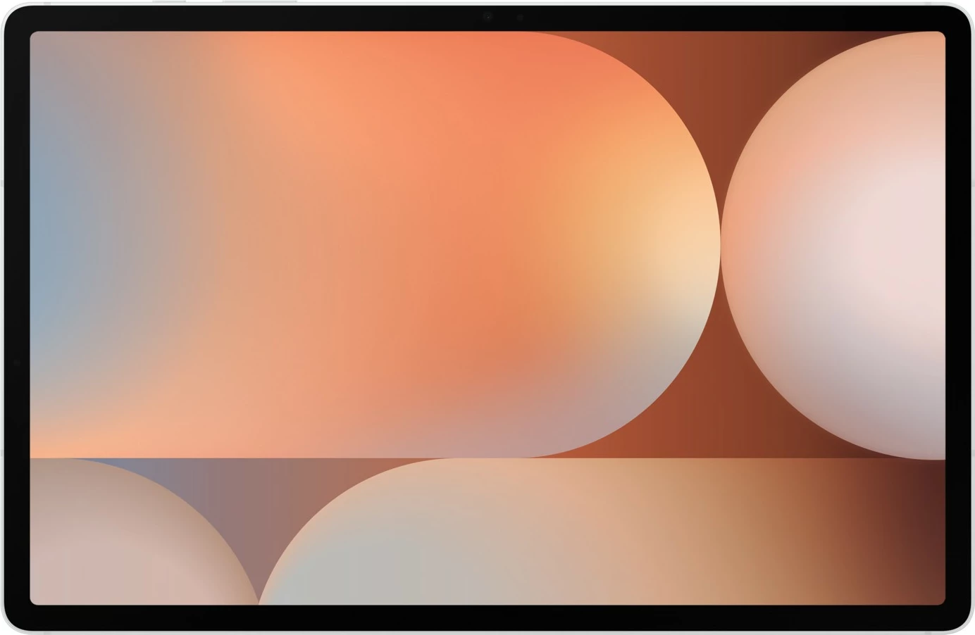 Tablet Samsung Galaxy Tab S10+ 5G, 512GB, 12GB RAM, Platinum Silver