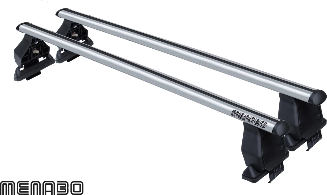 Menabo Mbajtes Tema AL1 112 cm ALU 