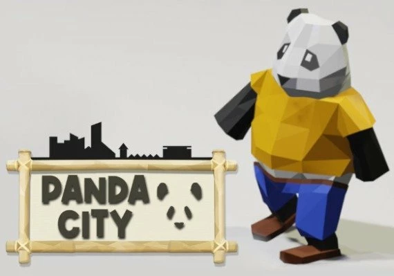 Panda City EN/DE Global