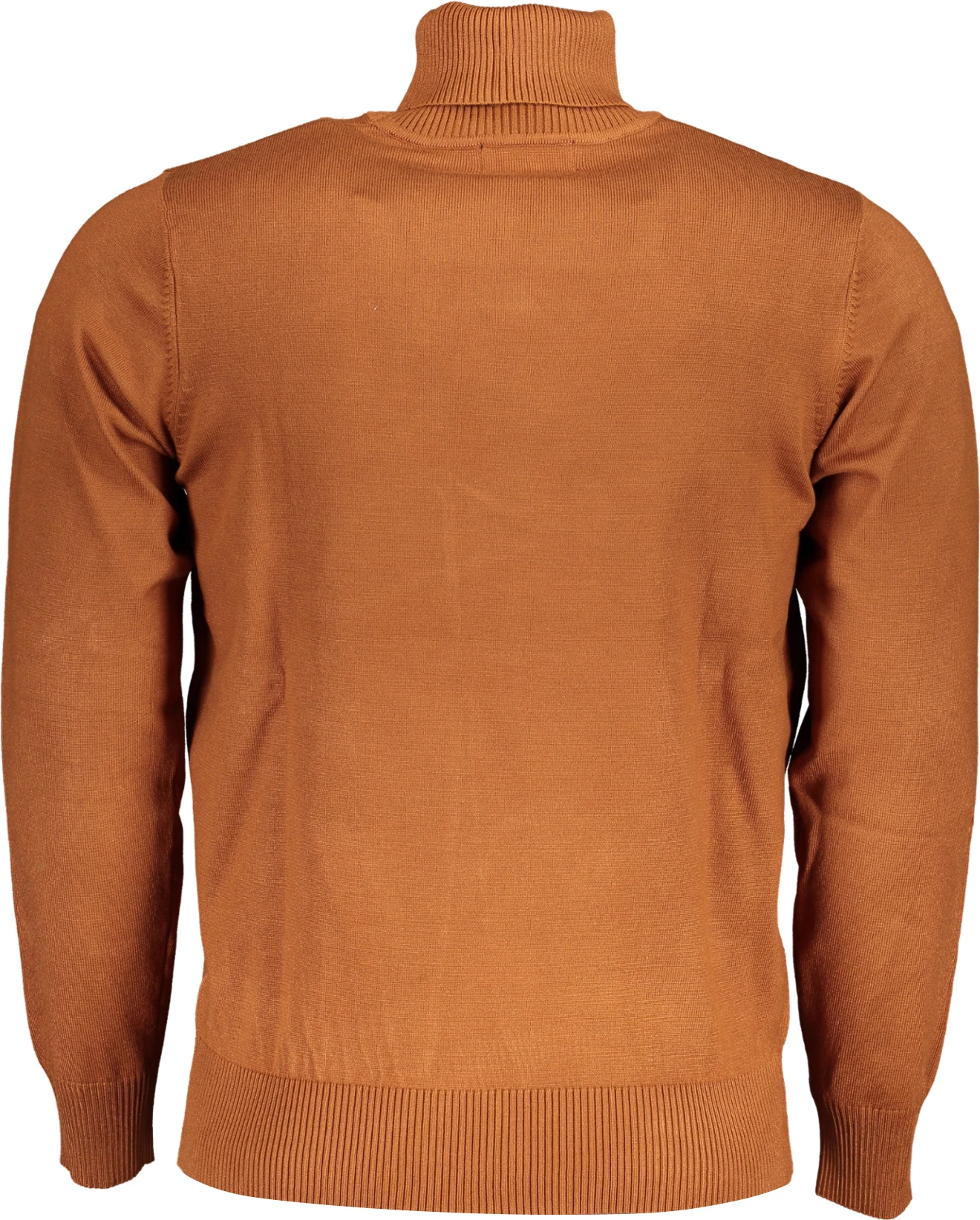 Xhemper për meshkuj U.S. GRAND POLO, kafe