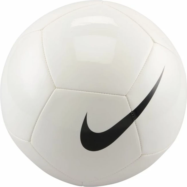 Top futbolli Nike, bardhë