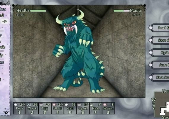 Magical Diary: Horse Hall EN/DE/FR/IT Global