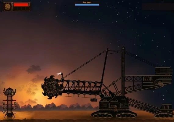 Steampunk Tower 2 EN/DE/RU/ES Global