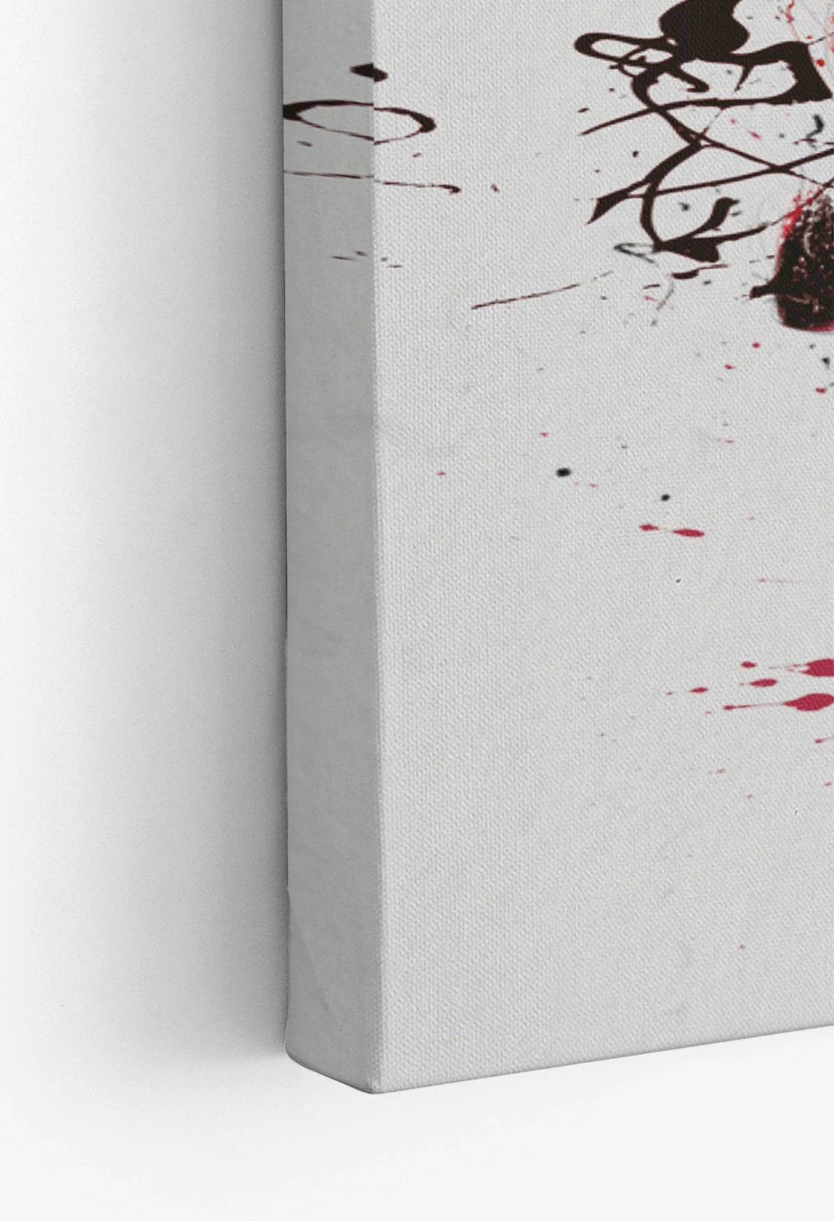 Pikturë dekorative në kanavacë, shumëngjyrëshe, Wallity, Ersyfdc15, 40x60cm