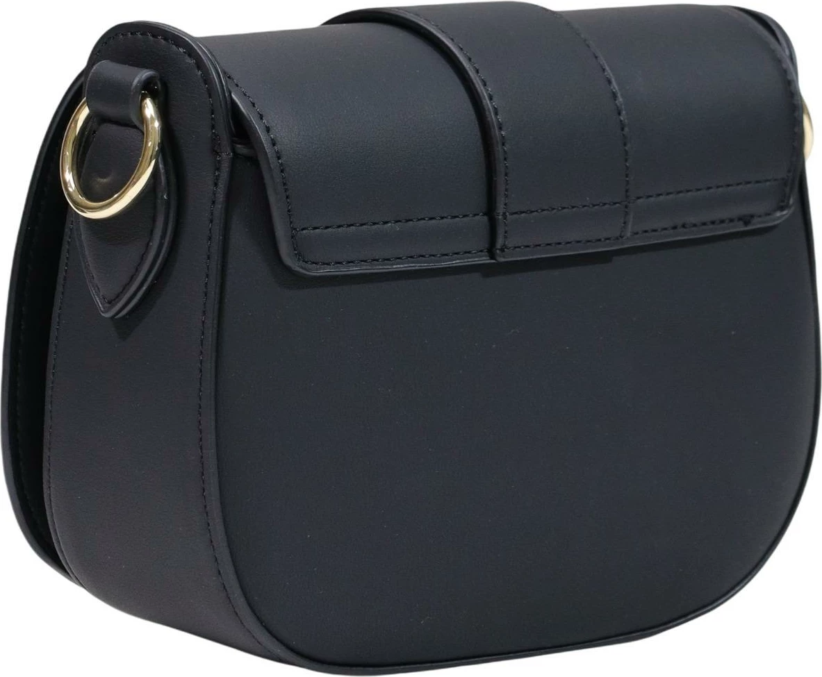 Çantë krahu Love Moschino JC4087PP për femra, e zezë