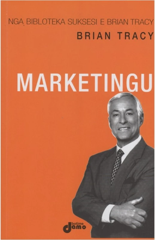 Marketingu