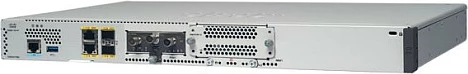 Router Cisco Catalyst C8200-1N-4T, 16GB, 4x Gigabit Ethernet, gri