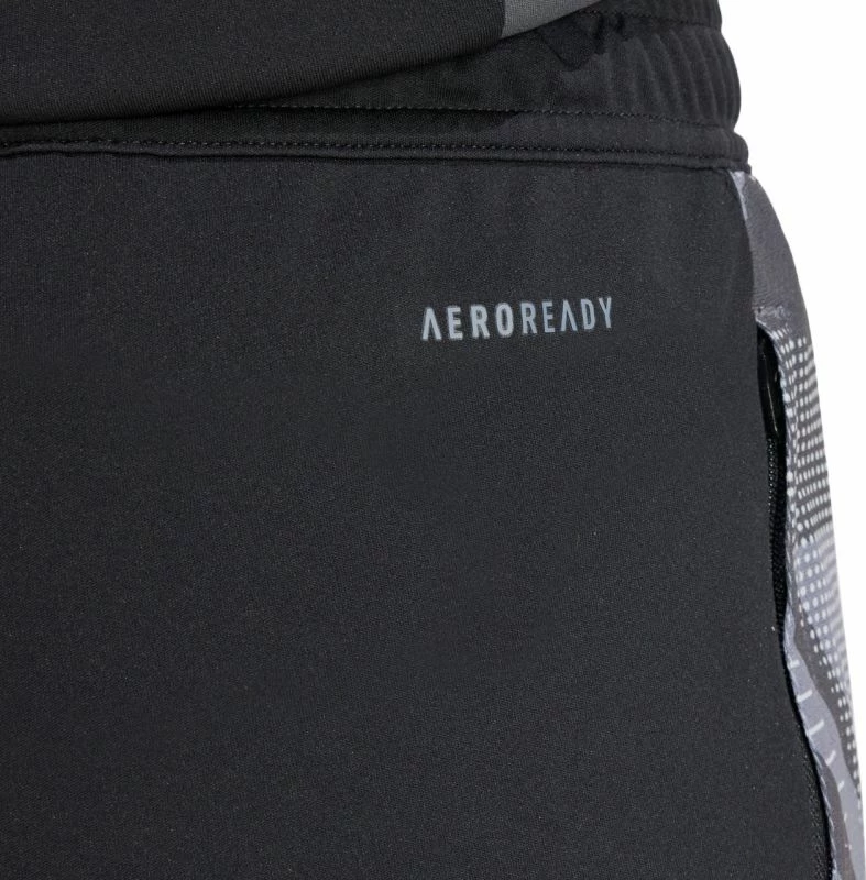 Pantallona sportive për femra adidas, të zeza [Madhësia: M]