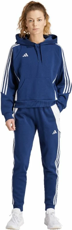 Duks për femra adidas, blu marine