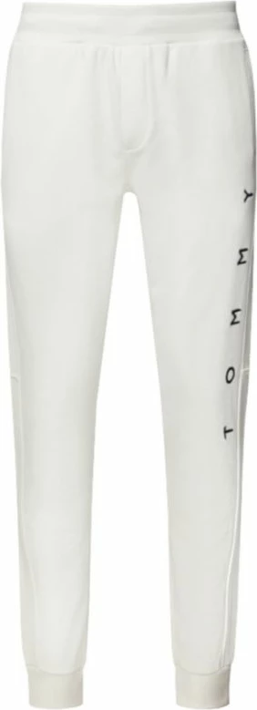 Pantallona për meshkuj Tommy Hilfiger, ngjyrë bež