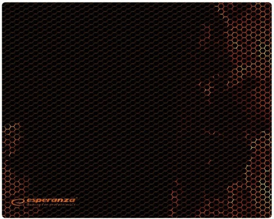 Maus pad Esperanza EGP102R 