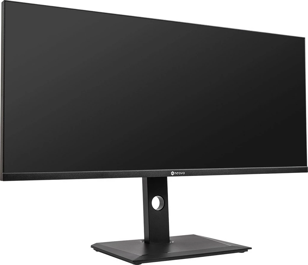 Monitor AG Neovo DW3401, 34", 3440 x 1440, UltraWide Quad HD, LED, i zi