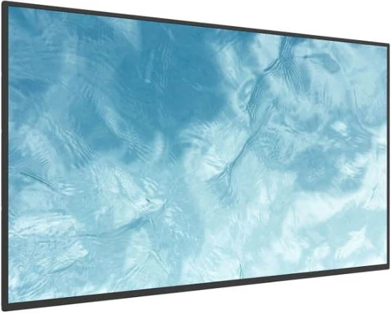HISENSE 55" 55GM60AE 4K UHD Digital Signage Display - 18/7 Operation