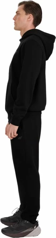 Duks për meshkuj 4f, i zi