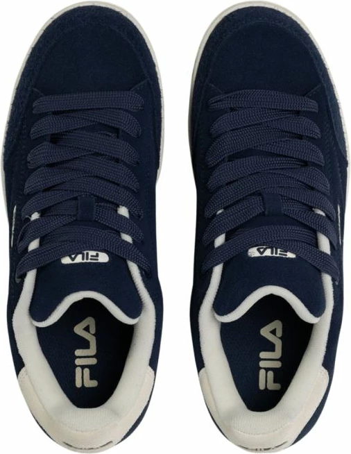 Atlete për meshkuj Fila, navy blue [Madhësia: 46]