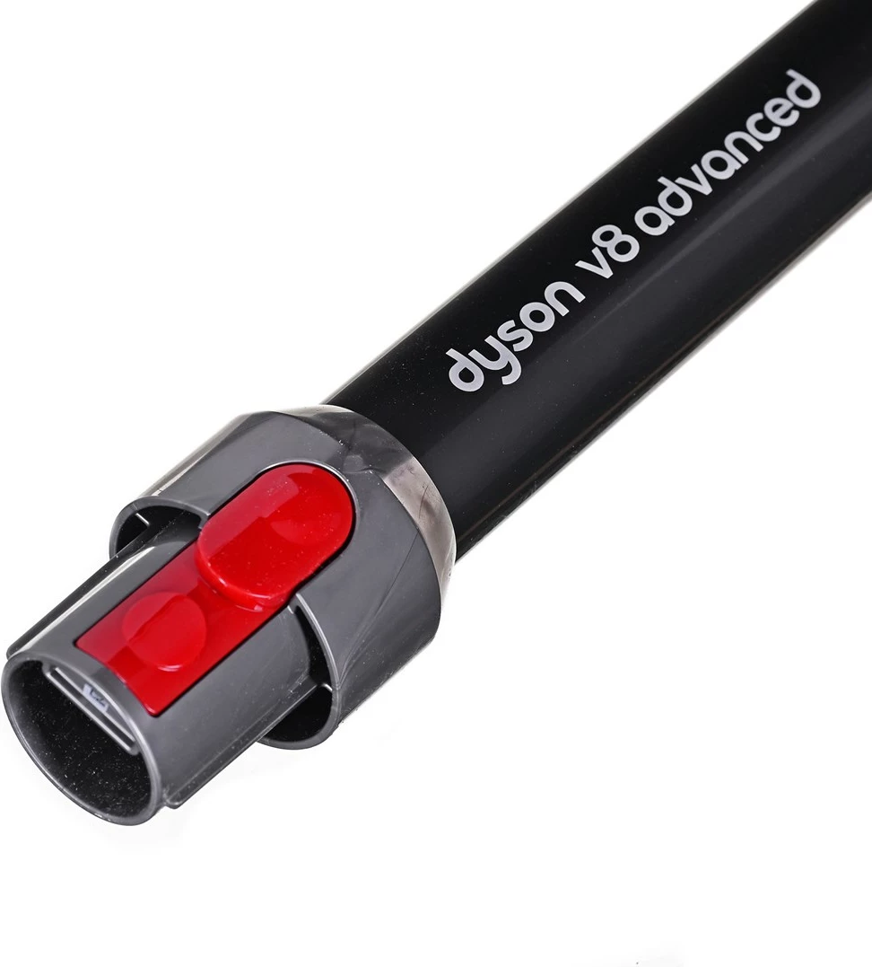 Fshesë me korrent DYSON V8 Advanced 2-in-1, pa kabllo, pa qese, 40 min, argjendtë