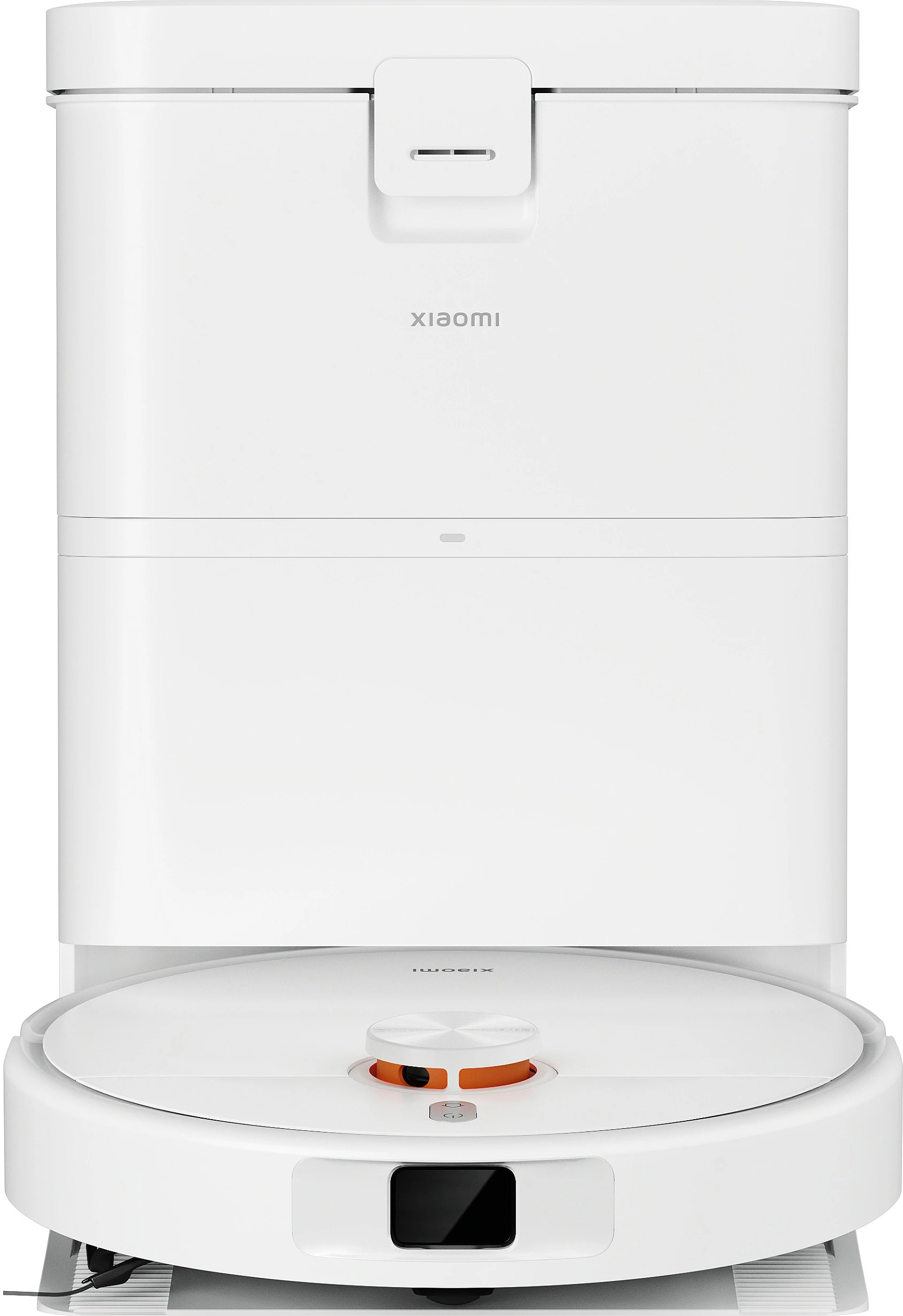 Robot fshesë Xiaomi H50 EU, 10000Pa, LDS, 5200mAh, me stacion bazë, e bardhë
