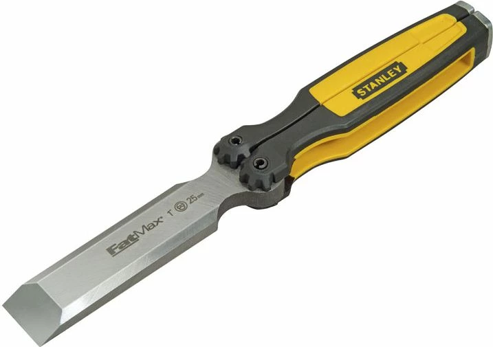 Dalti druri palosës Stanley FMHT0-16145 25mm, verdhë/zi