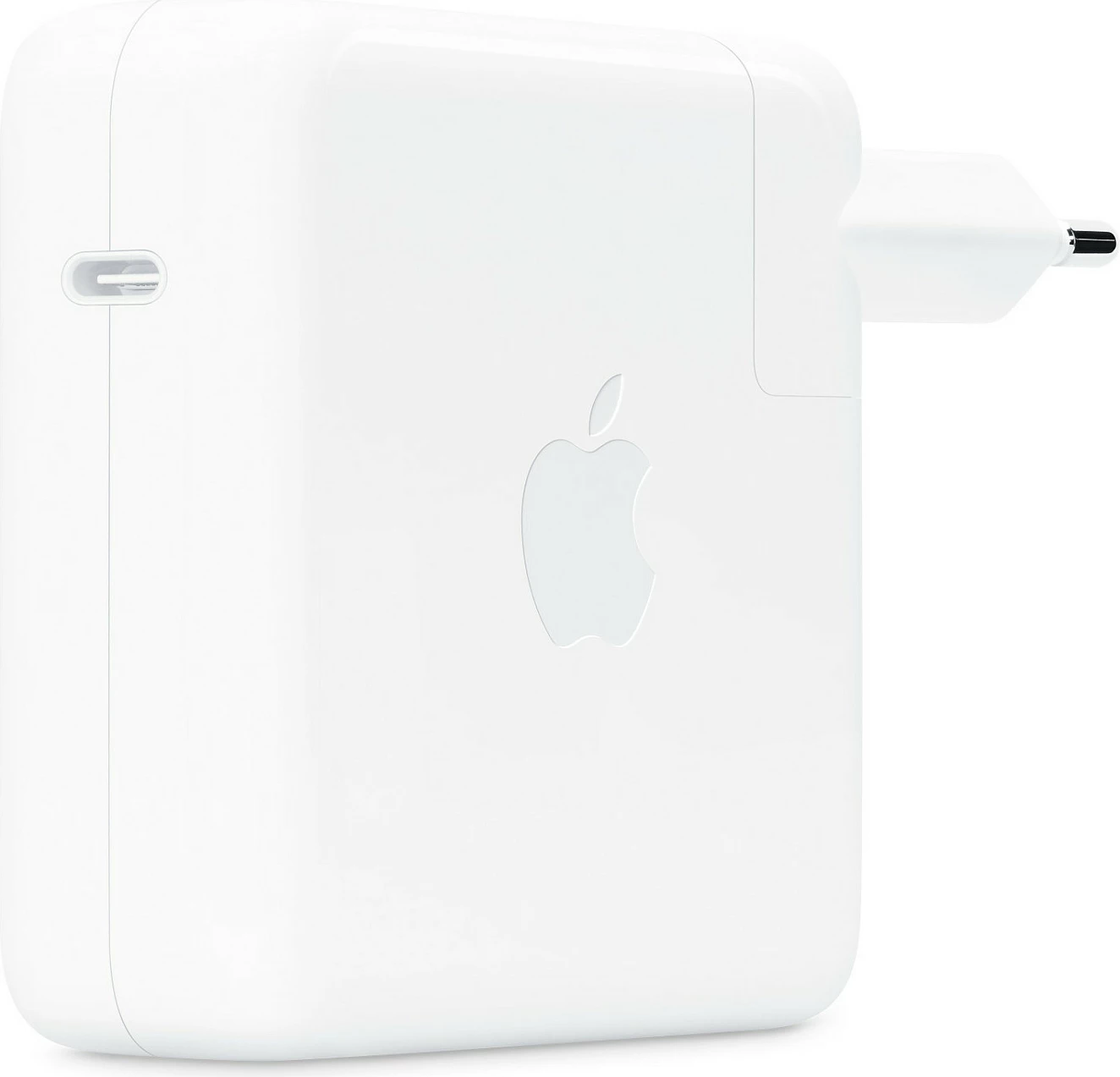 Adapter Apple 96W USB-C, i bardhë