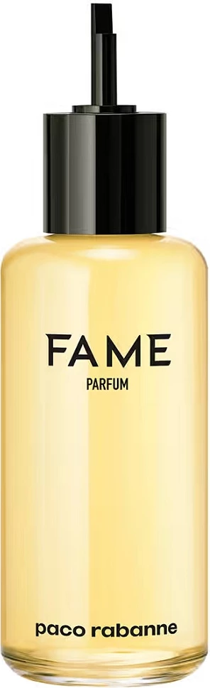 Eau de Parfum për femra Paco Rabanne Fame Refill 200ml