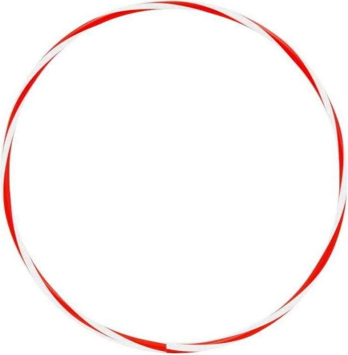 Hula hoop Yakimasport, 61 cm