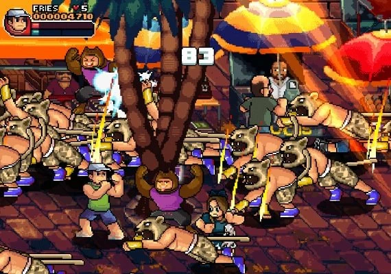 99Vidas EN/PT Global