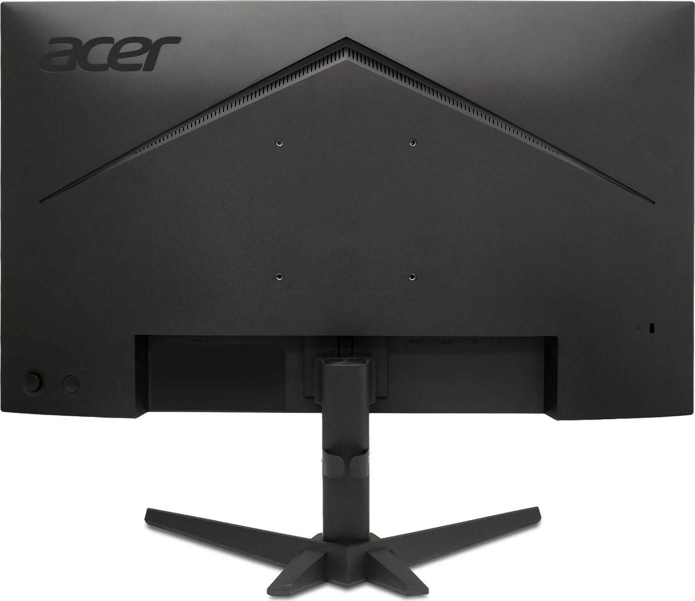 Monitor Acer Nitro VG240YP6BMIPX, 24 inch, IPS, 144Hz, Full HD, i zi