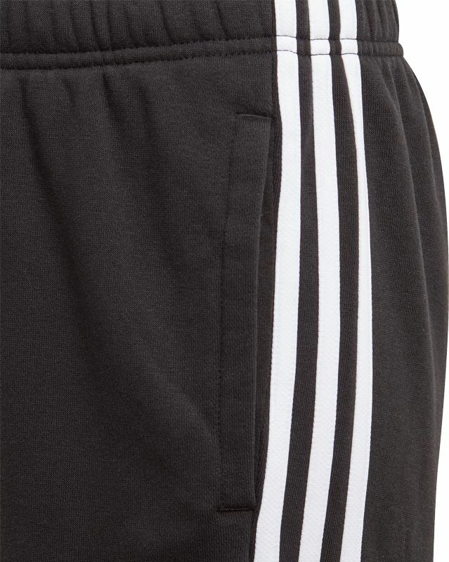 Shorce për fëmijë adidas, të zeza