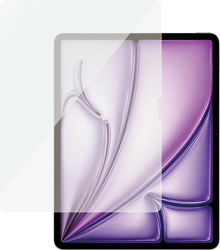 Mbrojtës ekrani PanzerGlass për iPad Pro 13''/iPad Air 13'' transparent