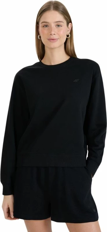 Duks për femra 4F, i zi