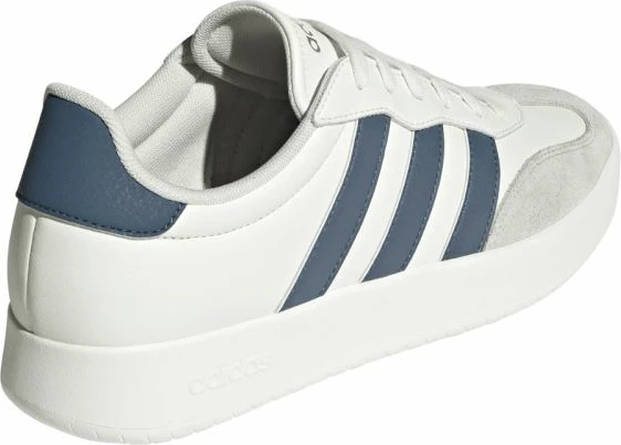 Atlete për meshkuj adidas, të bardha [Madhësia: 39 1/3]
