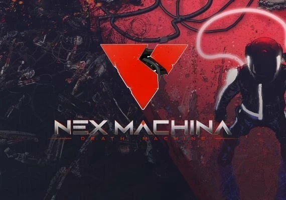 Nex Machina Global