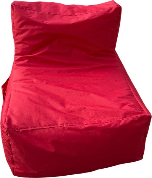 Sedir XXL, ngjyrë e kuqe, Atelier del Sofa