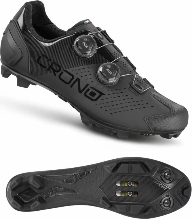 Atlete për biçikletë Crono, të zeza