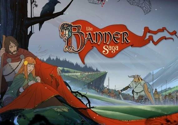 The Banner Saga EN Global