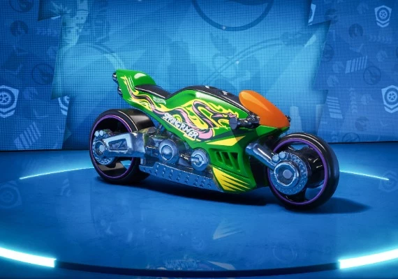Hot Wheels Unleashed 2: Turbocharged EN Global
