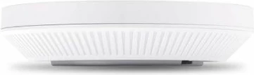 Pikë aksesi TP-LINK EAP610 WiFi 6 AX1800 1800Mbps PoE+ montim tavan/mur, e bardhë