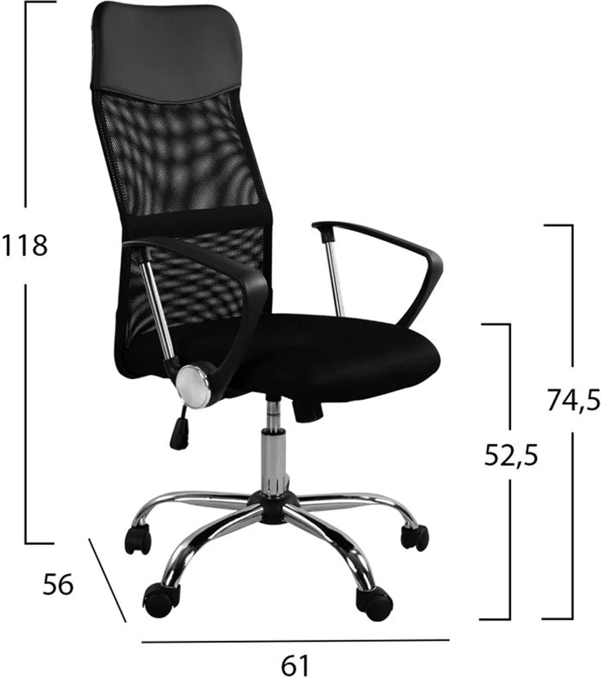 Set studentor 6 pjesë FH11992