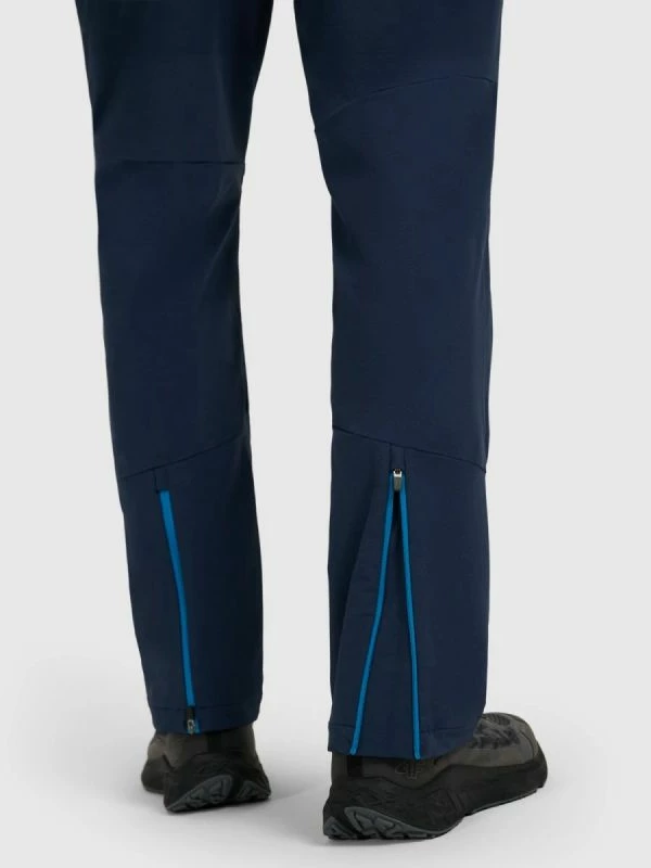 Pantallona trekking për meshkuj 4F [Madhësia: XL]